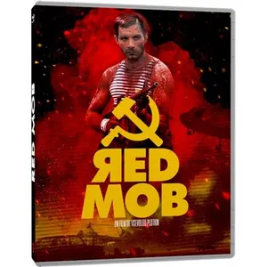 Le Chat qui Fume Red Mob - Blu-Ray pas cher