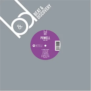 Beat & Discovery Easy like pas cher