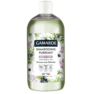 Comparateur de prix : Cade Wood Purifying Shampoo - Dandruff by Gamarde for Unisex - 16.9 oz Shampoo