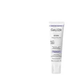 Gamarde Atopic Nettoyant Réconfort Bio 100ml