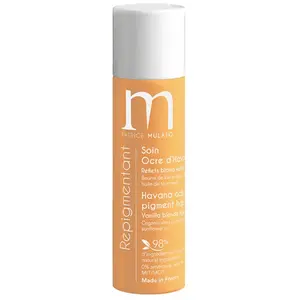 Comparateur de prix : Mulato Soin Repigmentant Ocre D'havane Patrice Mulato 50ml
