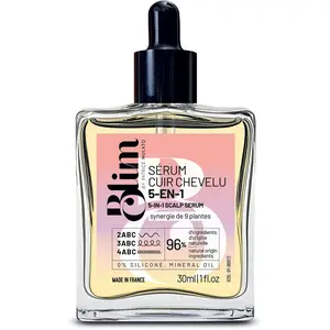Mulato Sérum cuir chevelu Blim 30ML pas cher