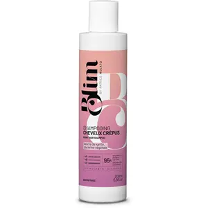 Mulato Shampooing cheveux crépus Blim 200ML pas cher