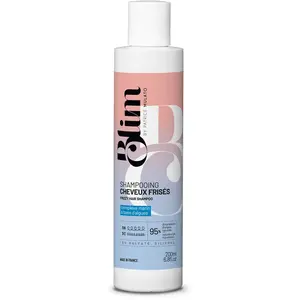 Mulato Shampooing cheveux frisés Blim 200ML pas cher