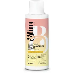 Mulato Shampooing cheveux ondulés bouclés Blim 50ML pas cher