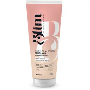 Mulato Après-shampooing démêlant Blim 200ML pas cher