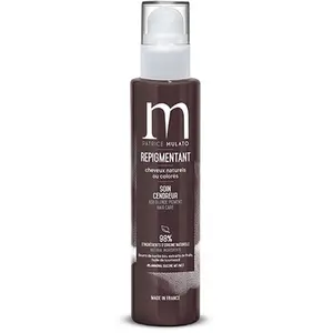 Comparateur de prix : Mulato - Soin Repigmentant Cendreur - Pigments naturels - 200 ml