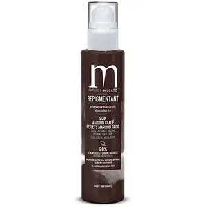 Mulato Soin Repigmentant Marron Glacé Patrice Mulato 200ml pas cher
