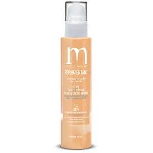 Mulato MUL005 Soin Repigmentant Ocre d'Havane 200 ml pas cher