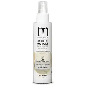 Soin démêlant Mulato 150ML pas cher