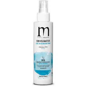 Soin volume Mulato 150ML pas cher