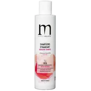 Shampooing cheveux bouclés Flow air Patrice Mulato 200MLVendu paramazon
