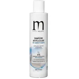 Comparateur de prix : Mulato Shampooing Anti-Pelliculaire M.Expert Patrice Mulato 200ml