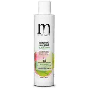 Mulato Shampooing Équilibrant Flow Air Patrice Mulato 200ml pas cher