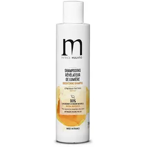 Comparateur de prix : Mulato Shampooing Lumière Miel Flow Air Patrice Mulato 200ml
