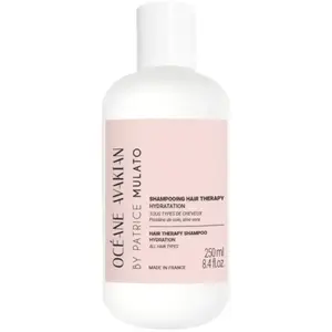 Comparateur de prix : Shampooing hydratation Hair Therapy de Patrice Mulato 250 ml