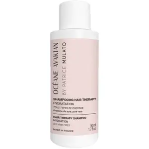 Shampooing hydratation Hair Therapy de Patrice Mulato 50 ml pas cher