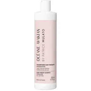 Comparateur de prix : Shampooing hydratation Hair Therapy de Patrice Mulato 500 ml