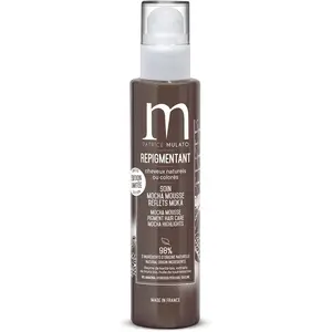 Soin repigmentant Mocha Mousse Mulato 200ML pas cher