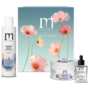 Coffret cheveux secs Patrice Mulato pas cher