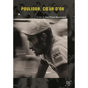 ARCADES Poulidor coeur d'or DVD pas cher