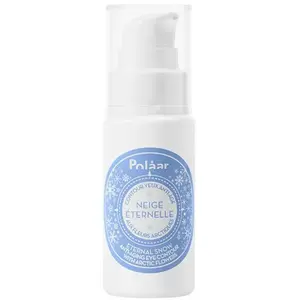 POLAAR Crème contour des yeux anti-âge - Neige éternelle - Fleurs arctiques - 15 ml pas cher