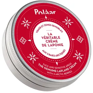 Comparateur de prix : Polaar Crème Visage et Zones Sensibles la Véritable Crème de Laponie 100 ml