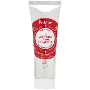 Comparateur de prix : Polaar Laponie Crème Mains la Véritable aux Baies Arctiques 50ml