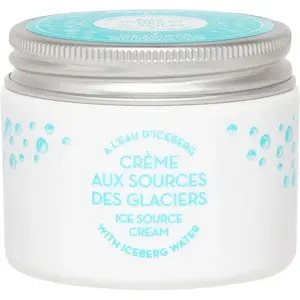 Comparateur de prix : Polaar Aux Sources des Glaciers Crème Hydratante à l'Eau d'Iceberg 50ml