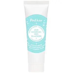 Comparateur de prix : Maque super-hydratant aux sources des glaciers - Polaar Masque 50 ml