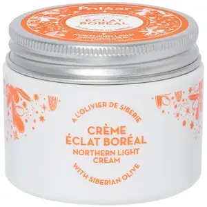 Comparateur de prix : Polaar Northern Light Smoothing Cream 50ml