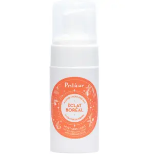 Comparateur de prix : Polaar Northern Light Micro-Peeling Foam 100ml