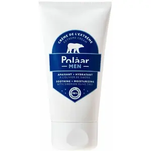 Comparateur de prix : Polaar Crème hydratante & énergisante - Olivier de Sibérie - Homme - 50 ml