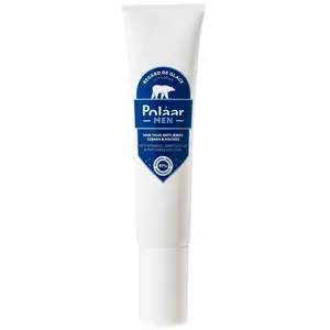 Polaar Soin Yeux Anti-Rides, Cernes & Poches Au Ginseng De Sibérie