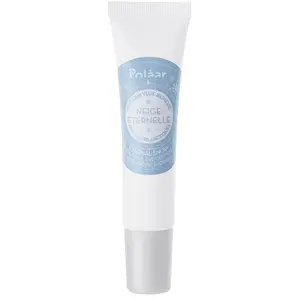 Polaar - Neige Éternelle - Contour Yeux Jeunesse Aux Fleurs Arctiques - 15ml