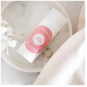 Comparateur de prix : Polaar Poudre Exfoliante au Coton des Neiges
