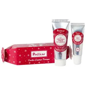 Comparateur de prix : Polåar Polaar - La Véritable Crème De Laponie - Cracker Laponie Féérique