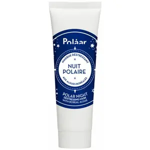 Comparateur de prix : Polaar Nuit Polaire Masque Déstressant Algues Boréales 50ml