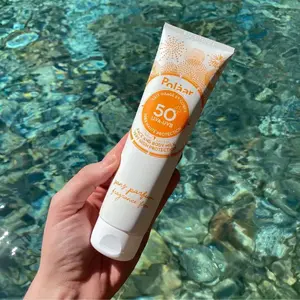 Polaar Solaire Lait Solaire Visage & Corps SPF50+ 150ml pas cher