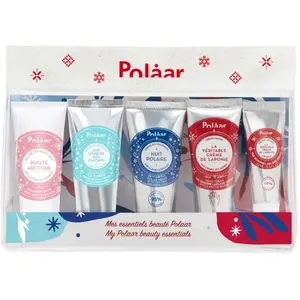 Polaar Trousse Découverte Mon Rituel Beauté pas cher