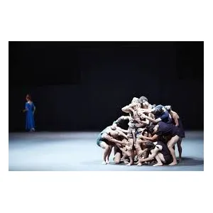 Comparateur de prix : Outhere Music Fr Cnt The Art Of Ohad Naharin Naharin’s Virus Last Work Blu-ray