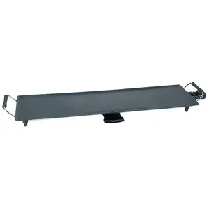 Plancha Xxl Techwood 87cm pas cher