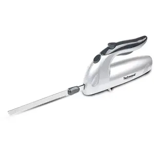 Couteau electrique Techwood Tce-009 + 2 Jeux De Lames pas cher
