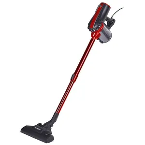 Techwood Techwood TAS-659 - Aspirateur - balai/à main (2-en-1) - sans sacVendu parcdiscount