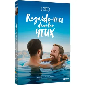 Optimale Regarde-moi dans les yeux Nouvelle Édition DVD pas cher