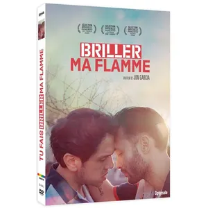 Optimale Briller ma flamme DVD pas cher