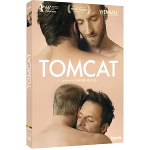 Optimale Tomcat DVD pas cher