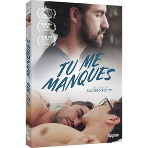 Optimale Tu me manques DVD pas cher