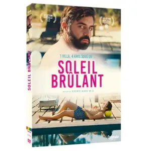 Optimale Soleil brûlant DVD pas cher