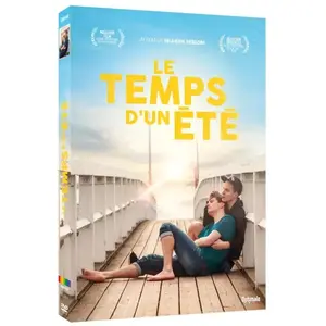 Optimale Le temps d'un été DVD pas cher